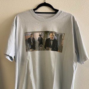 Dumbgood The Wolf Pulp fiction